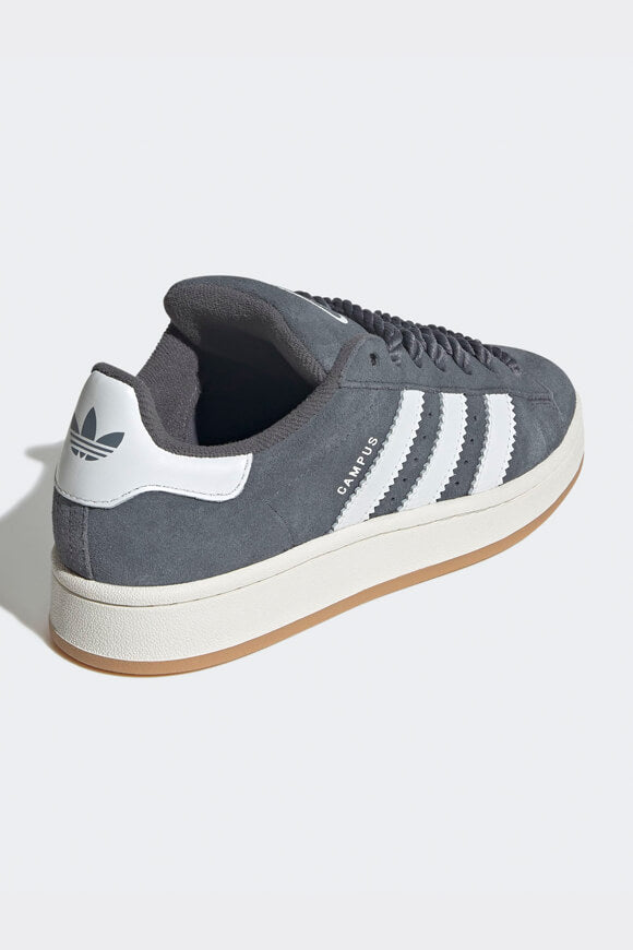 Campus 00S Baskets - Onix + Cloud White + Gum