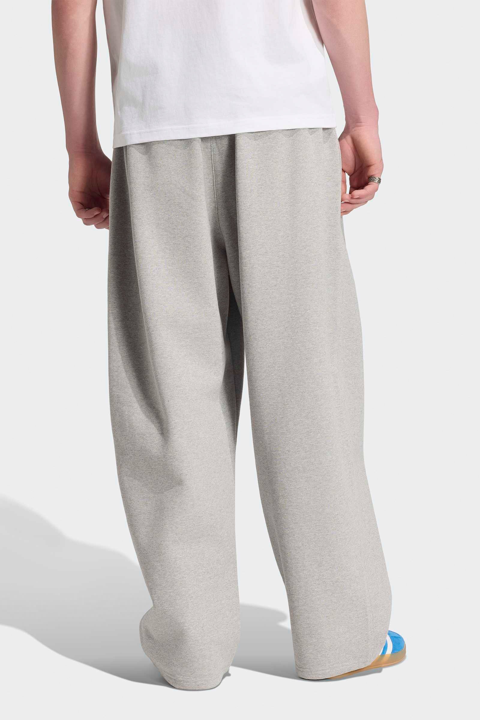 Sweatpants - Medium Grey Heather