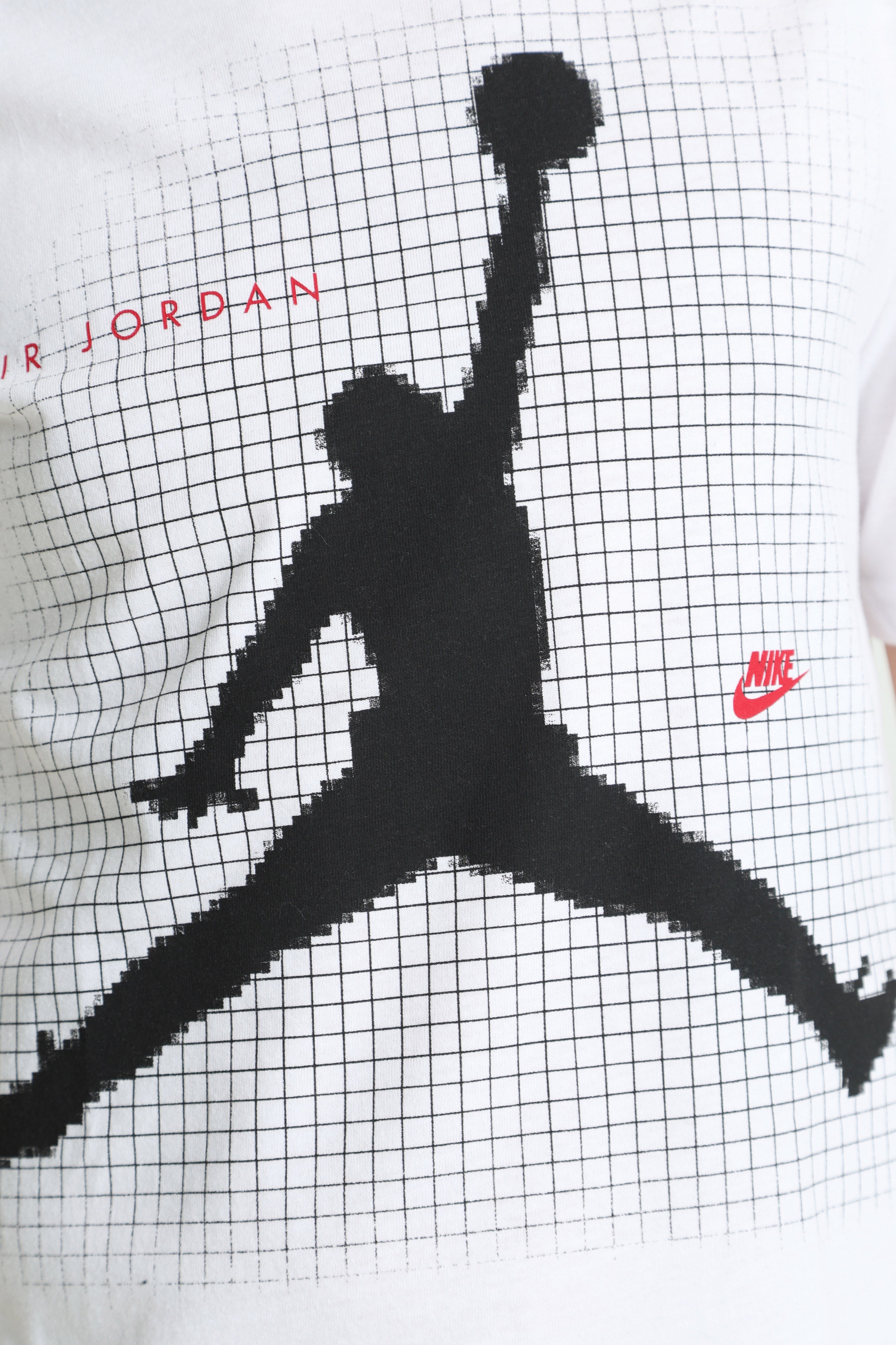 Air T-Shirt - White