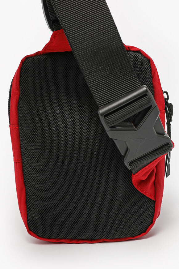 Borsa a tracolla Air - Rosso palestra