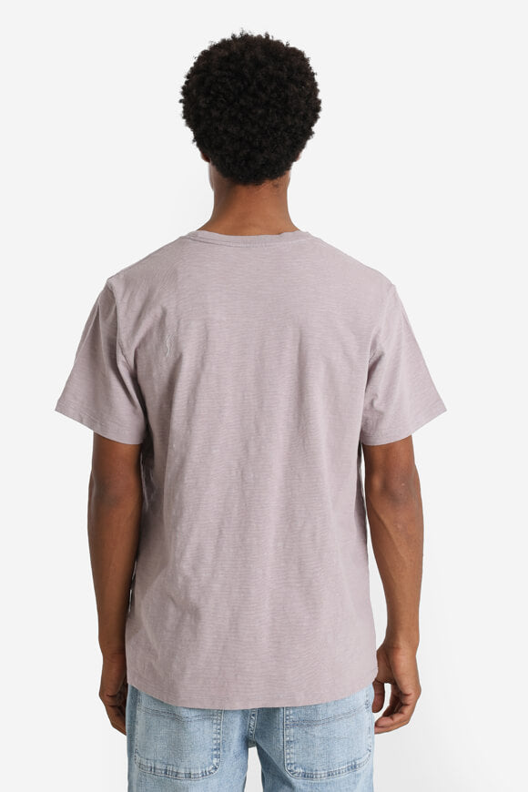 T-shirt - Purple Dove