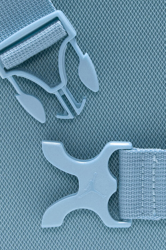 Franchise sac crossbody - Hydrogen Blue