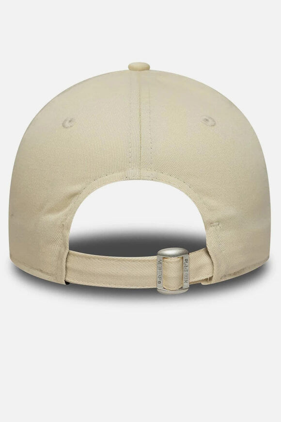 9Forty Cap / Strapback - Cream