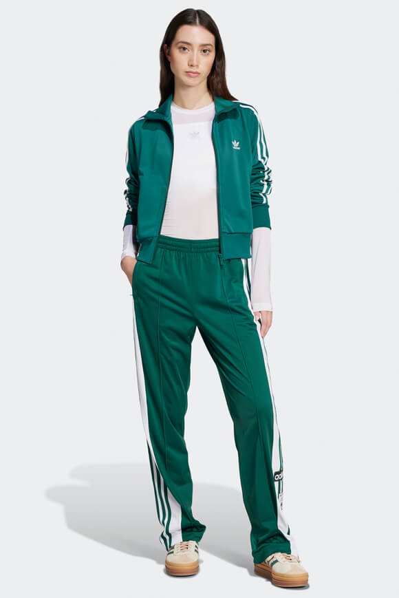 Firebird Trainingsjacke - Collegiate Green