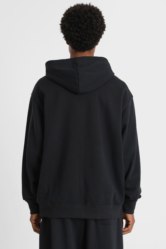 Sweat à capuche Sport Essentials - Noir