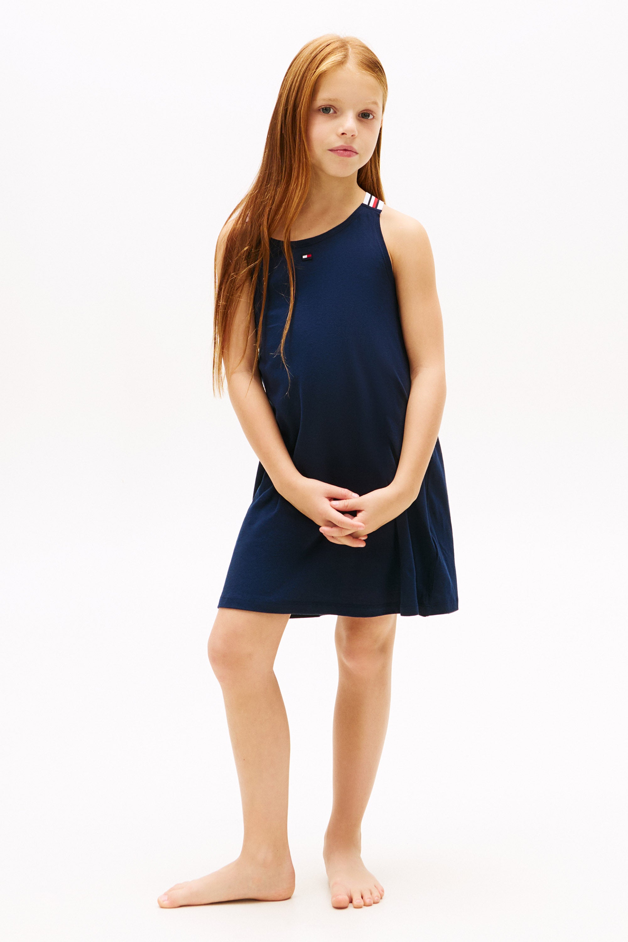 Minikleid - Dark Night Navy