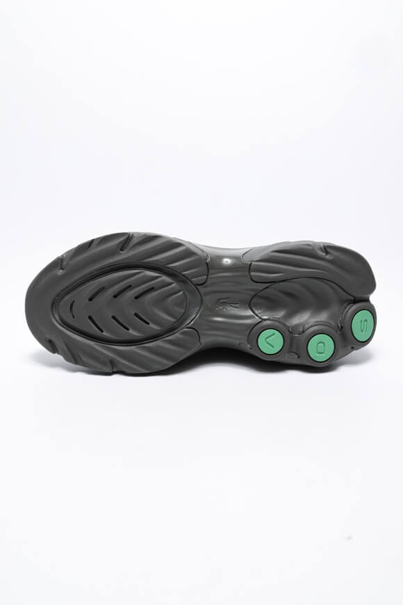 Spinor 225 Sneaker - Dark Grey + Light Grey