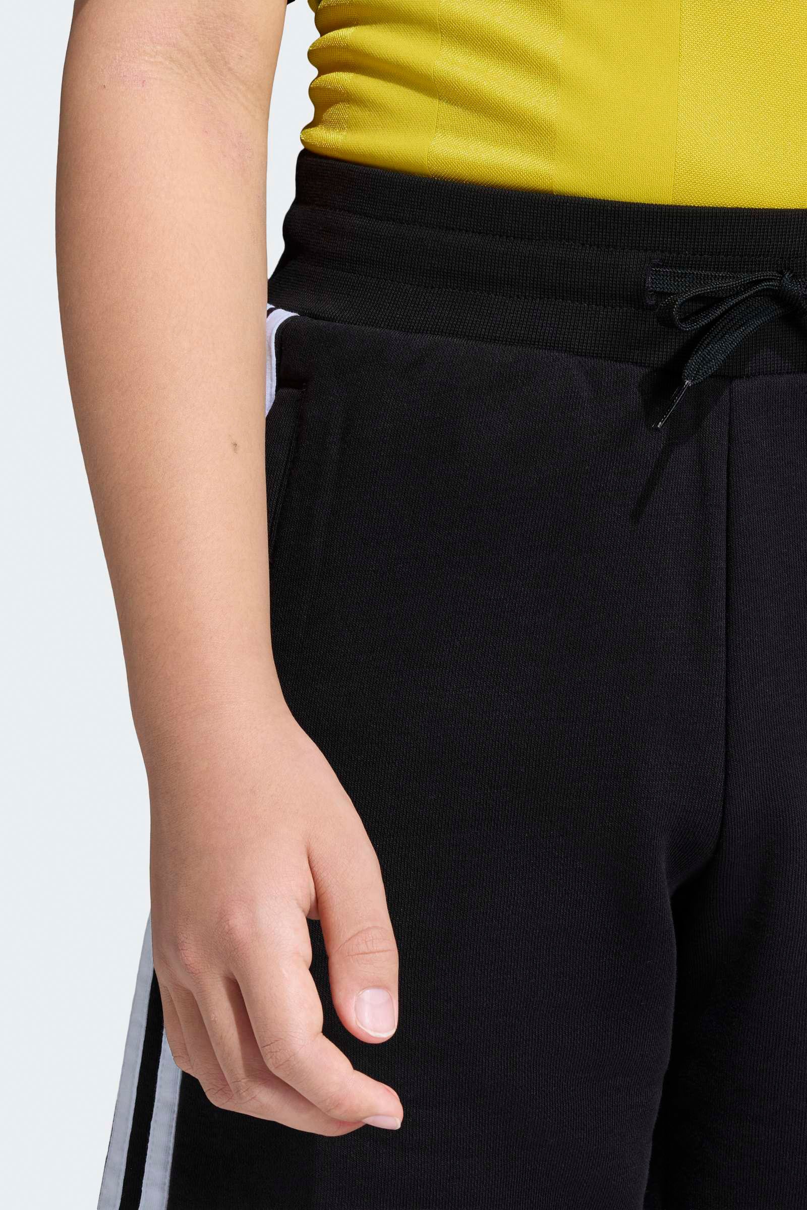 Sweatshorts - Black