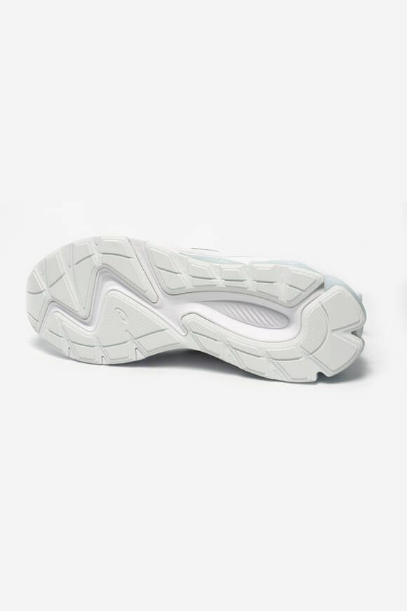 Sneaker Gel-Quantum 180 VIII - Bianco + Grigio Nuvola