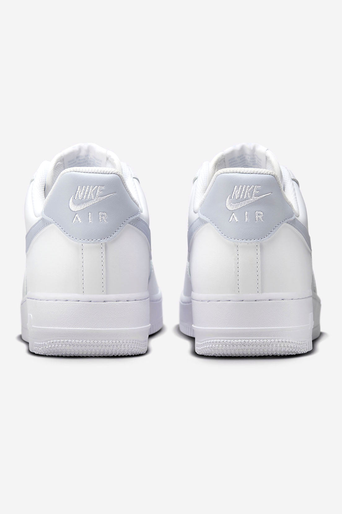 Air Force 1 '07 Sneaker - White + Ghost