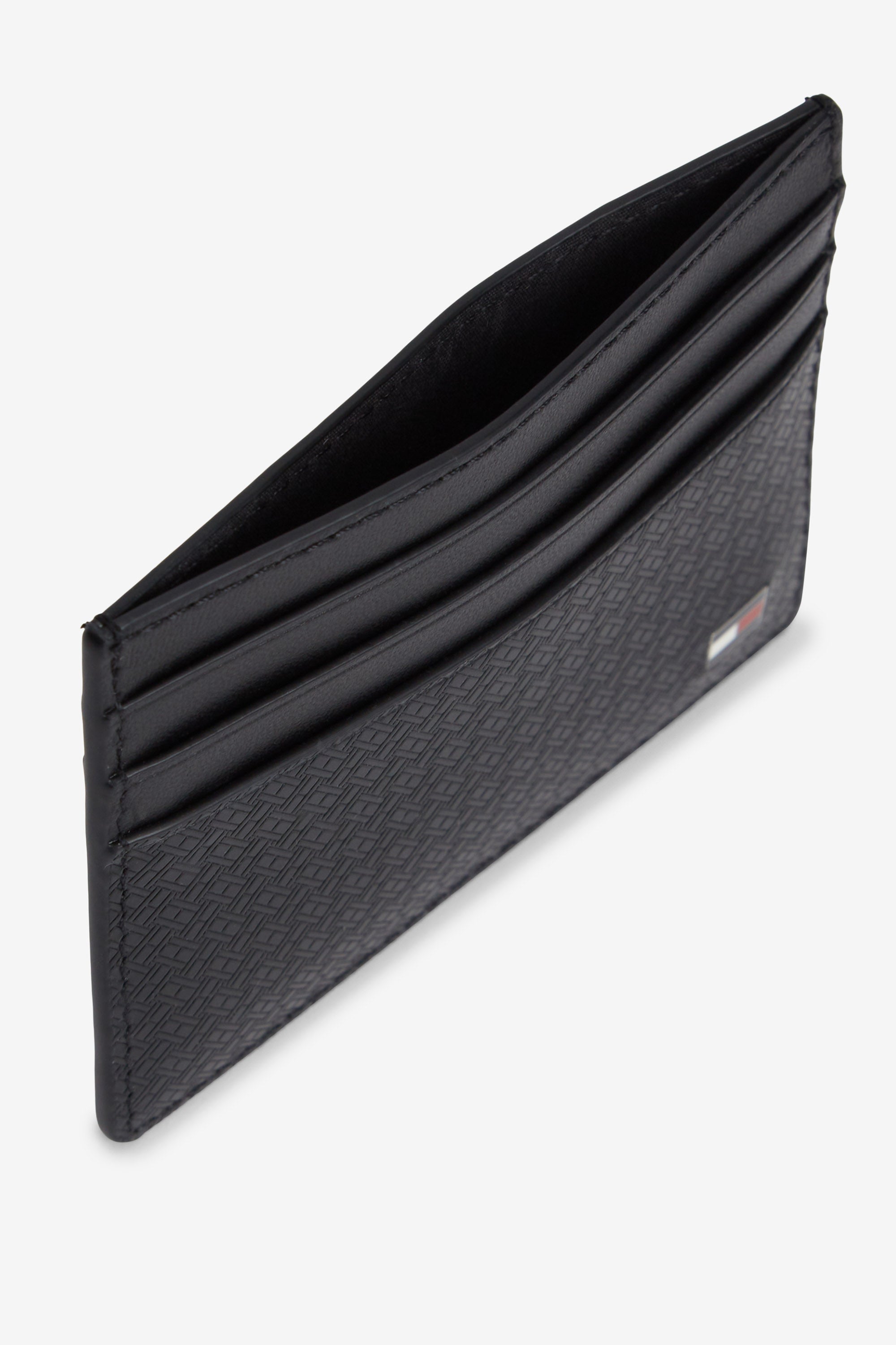 Kartenetui - Black