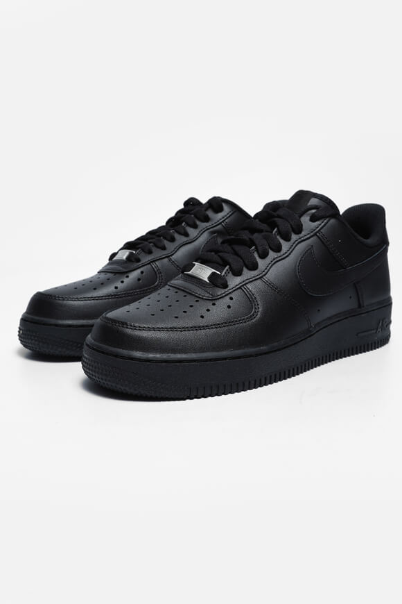 Air Force 1 '07 Sneaker - Black