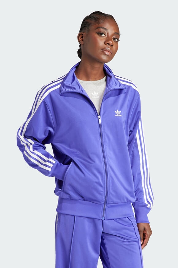 Firebird Trainingsjacke - Energy Ink