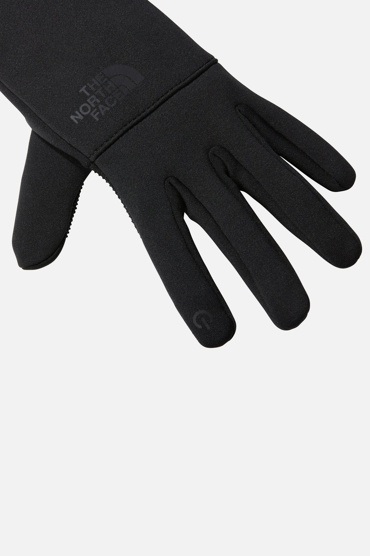 Guanti Etip™ touchscreen - Black