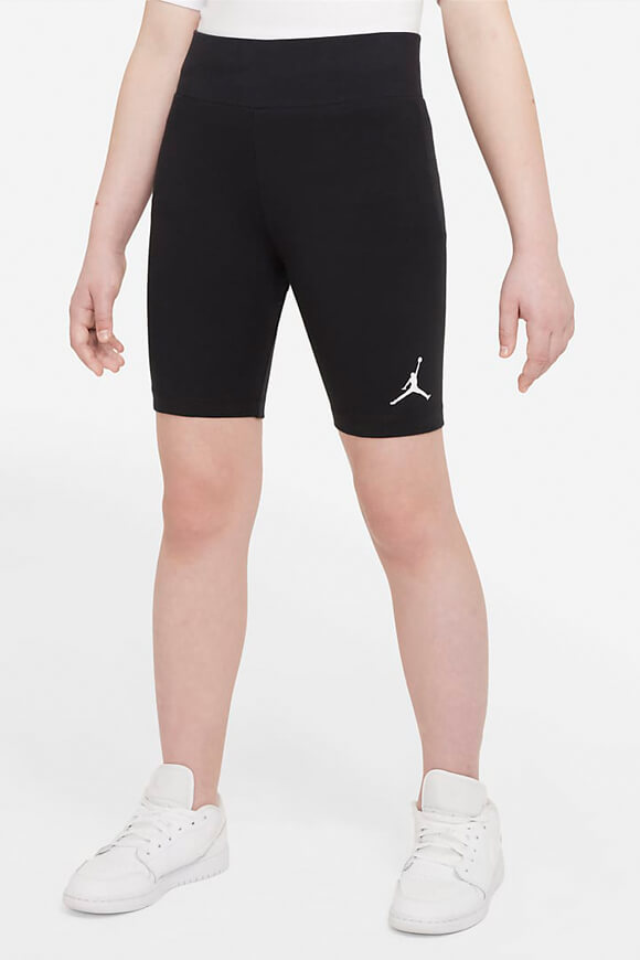 Pantalon cycliste - Noir