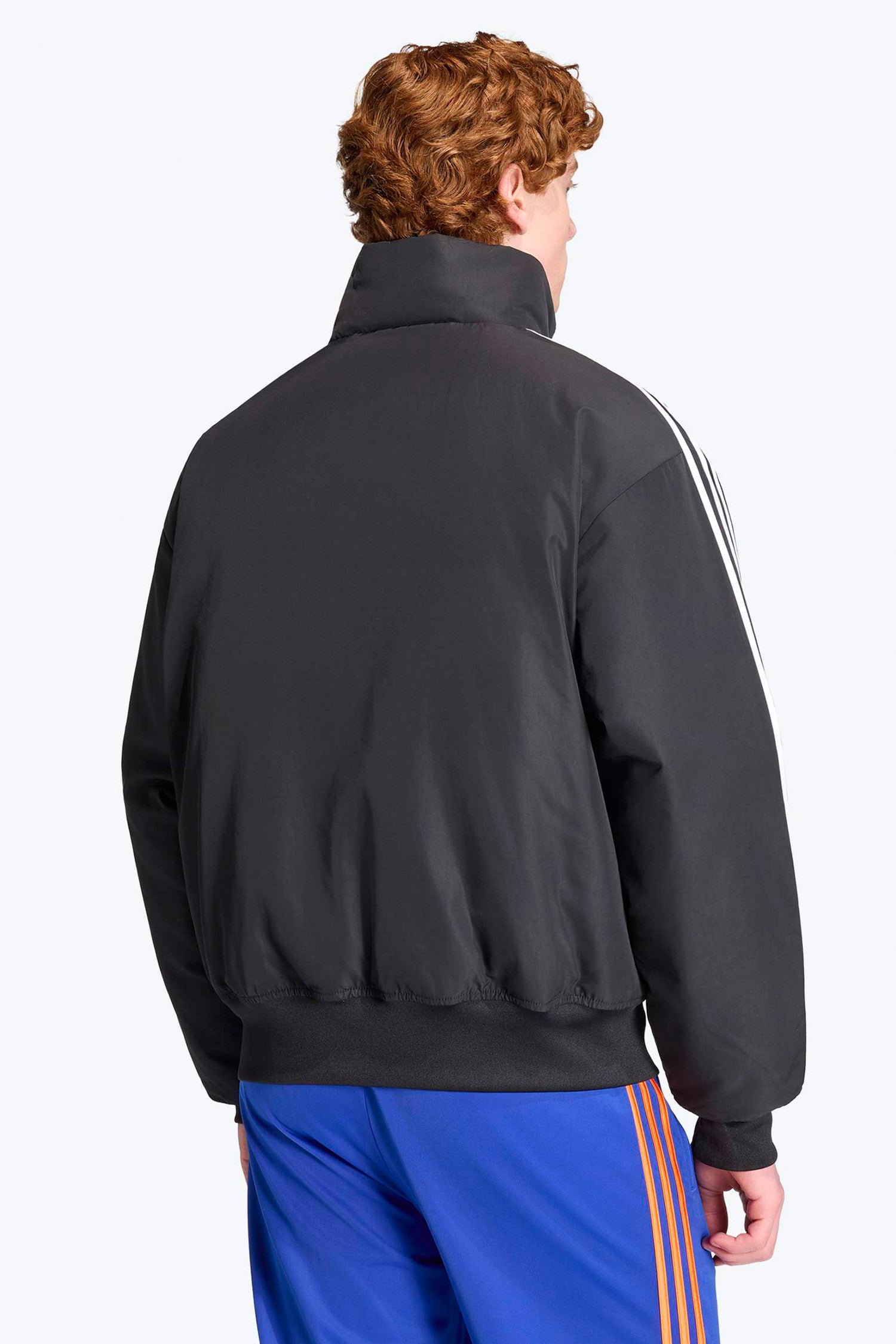 Firebird Bomberjacke - Black