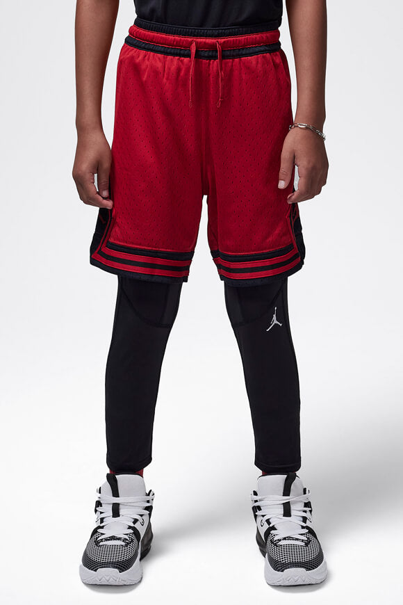 Compression Leggings - Black