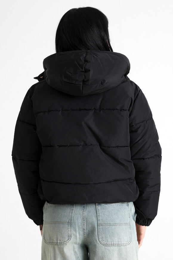 Veste tampon - Black