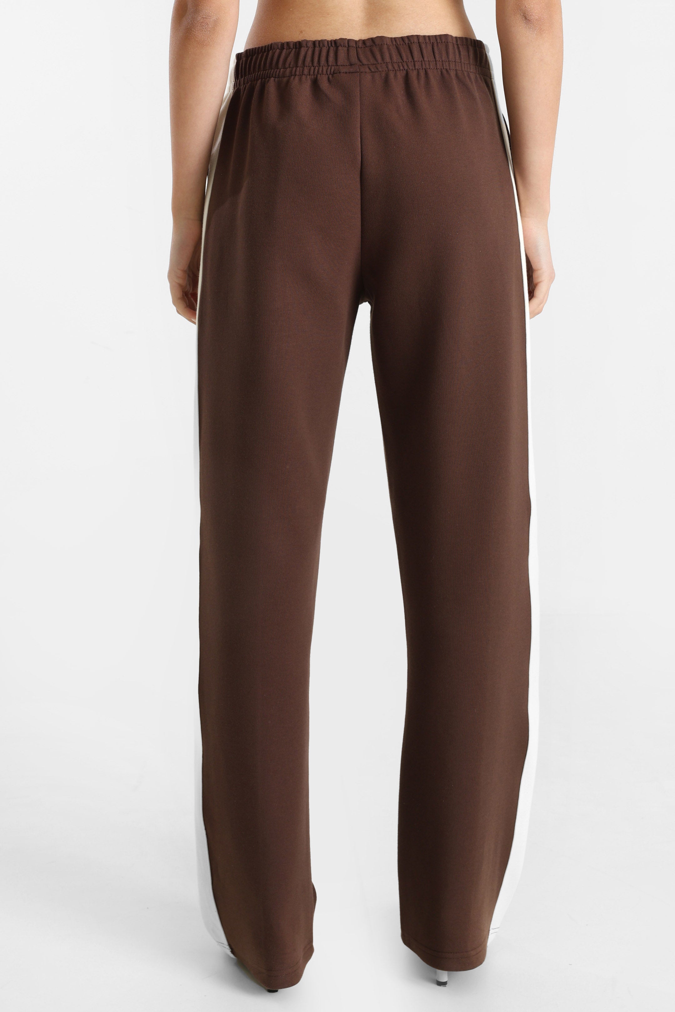 Signature Trainingshose - Brown