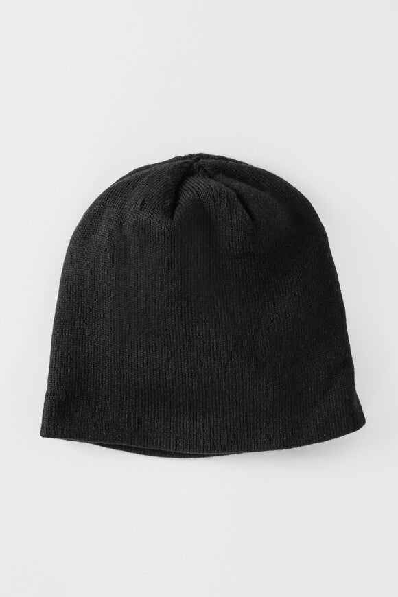 Bonnet - Noir