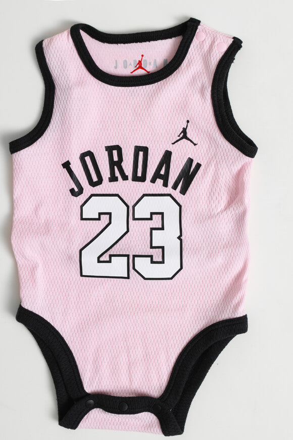 Set per bambini - Schiuma rosa + nero