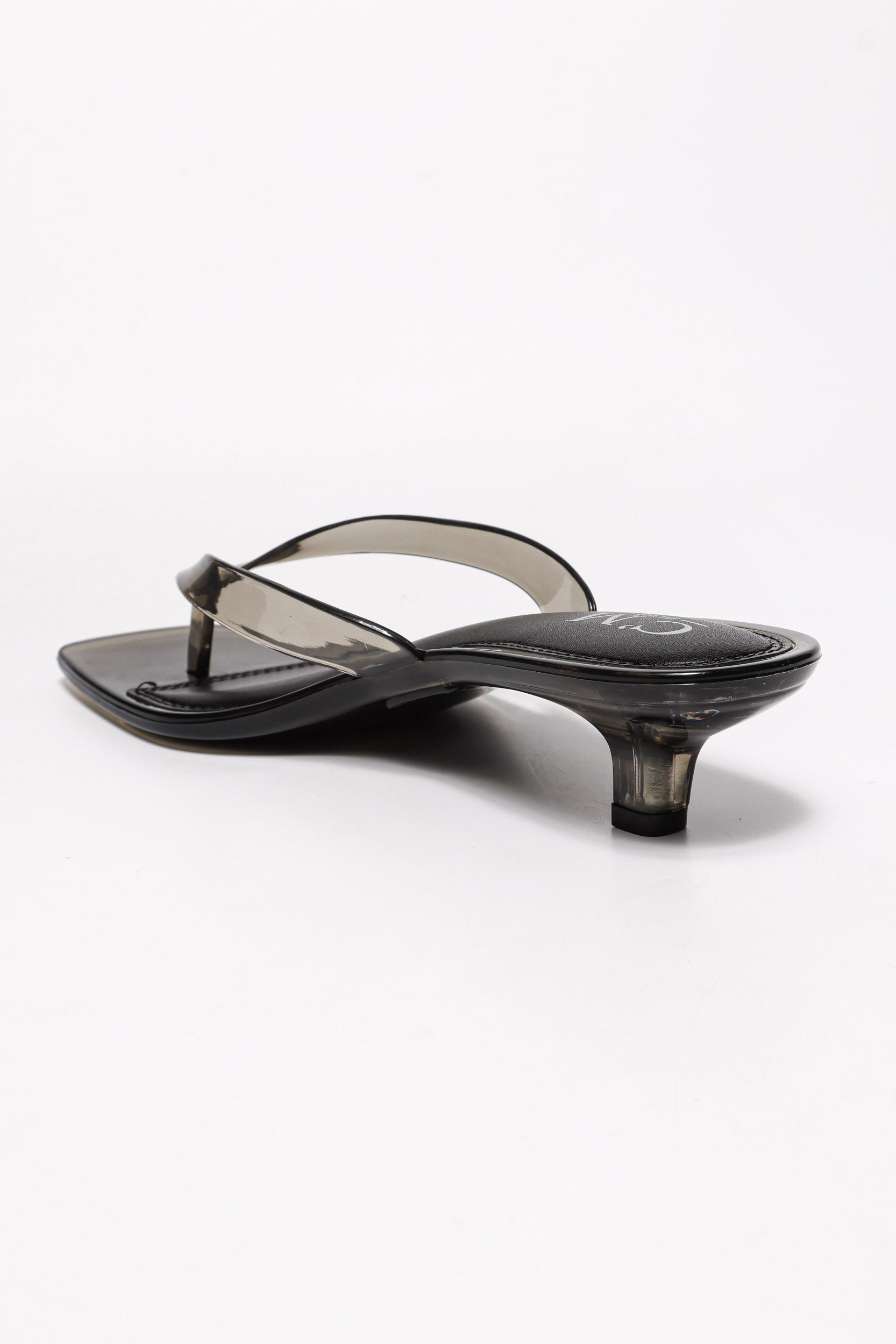 Mules - Black