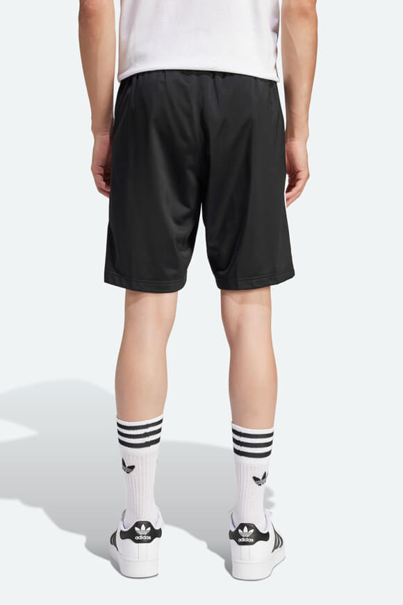 Short d'entraînement Firebird - Noir