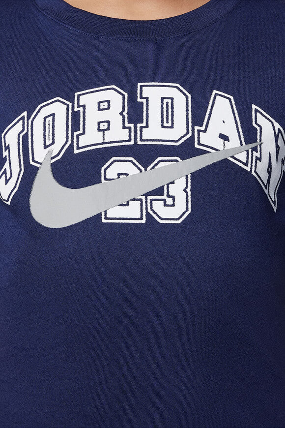 T-Shirt - Midnight Navy