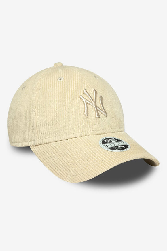 9Forty Cord Cap / Strapback - Beige