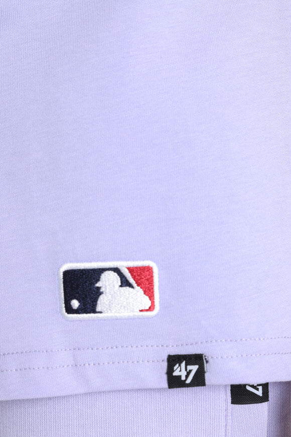 T-Shirt - Light Iris