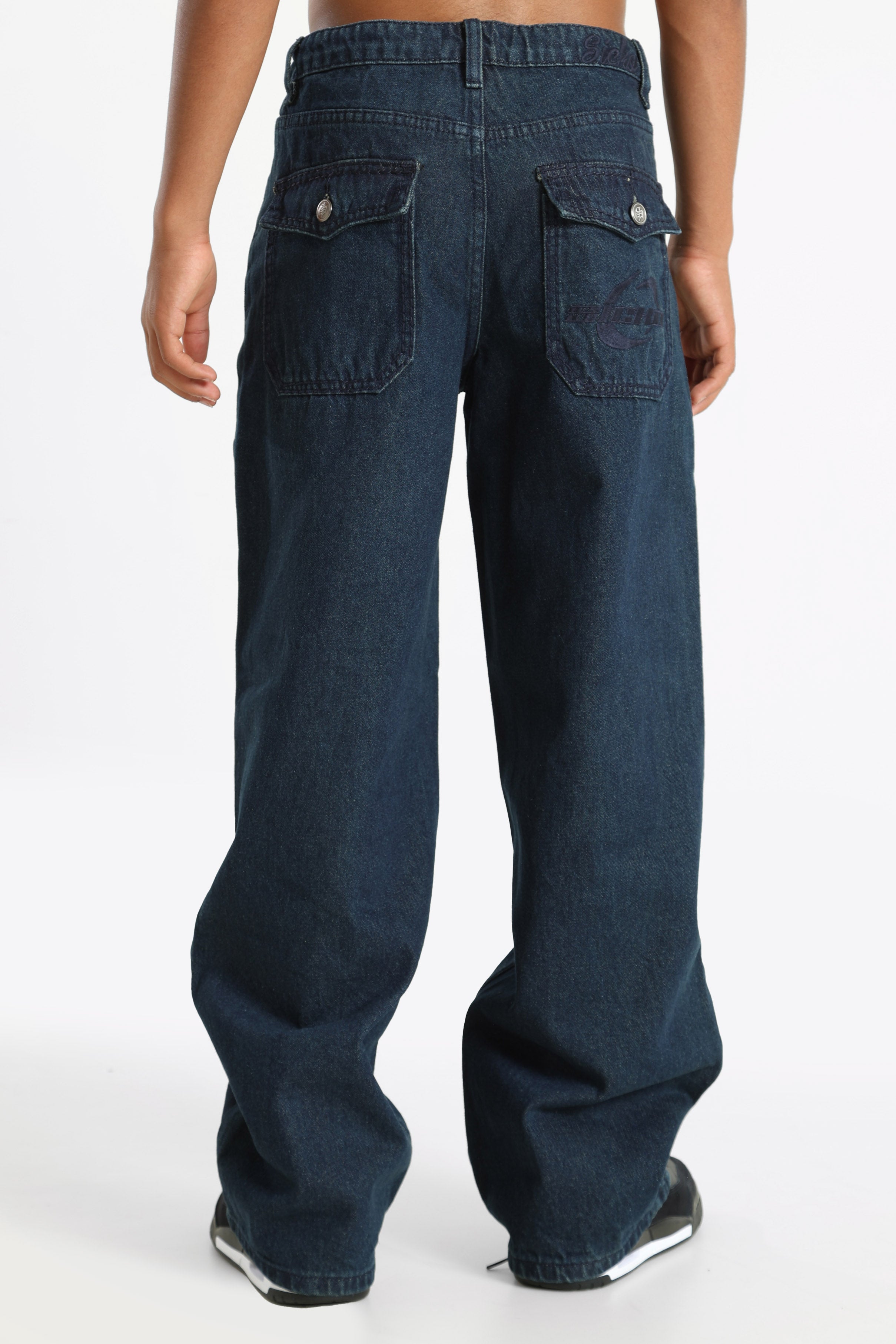 Baggy jeans