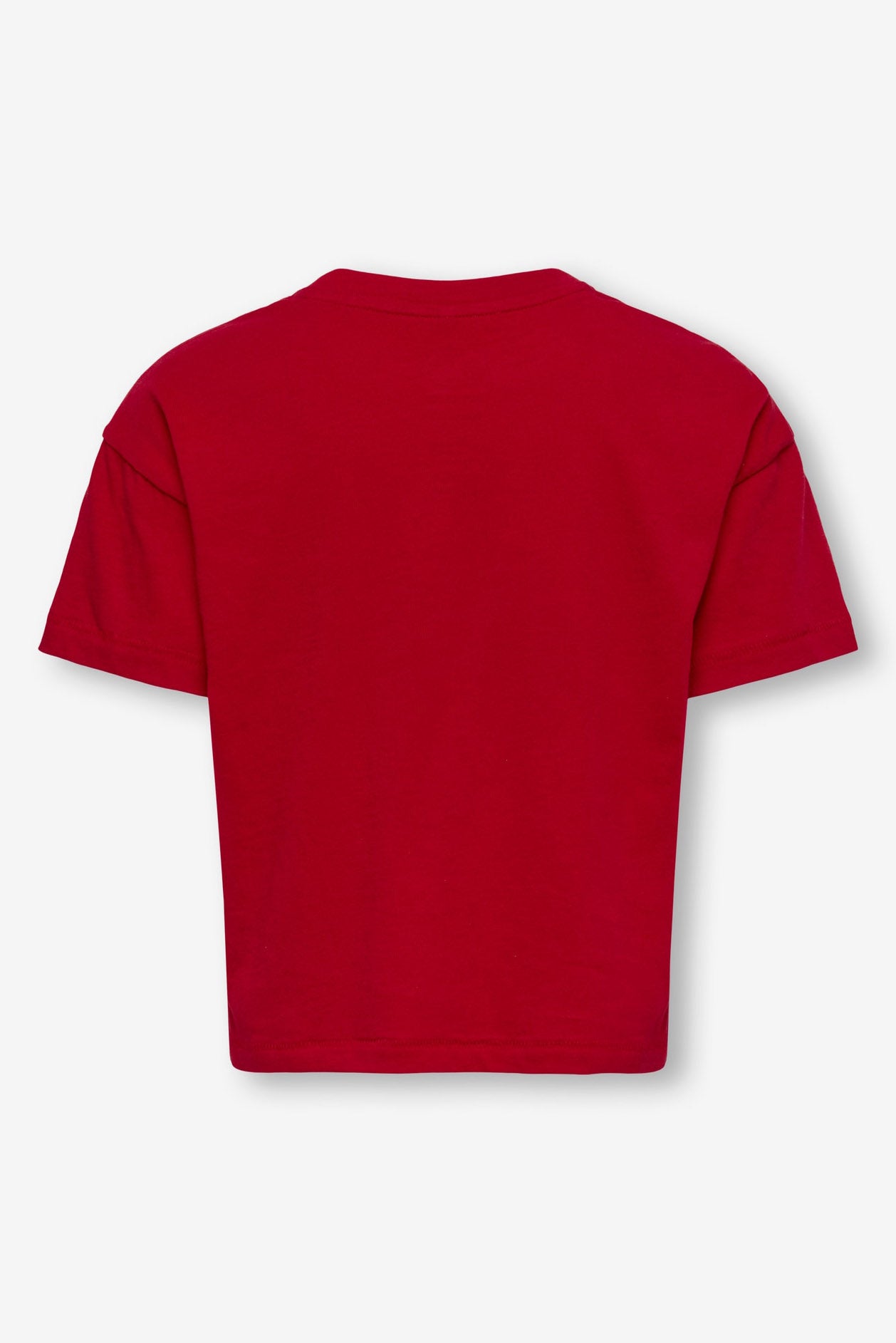 KMGKITTY Kids T-Shirt - Barbados Cherry