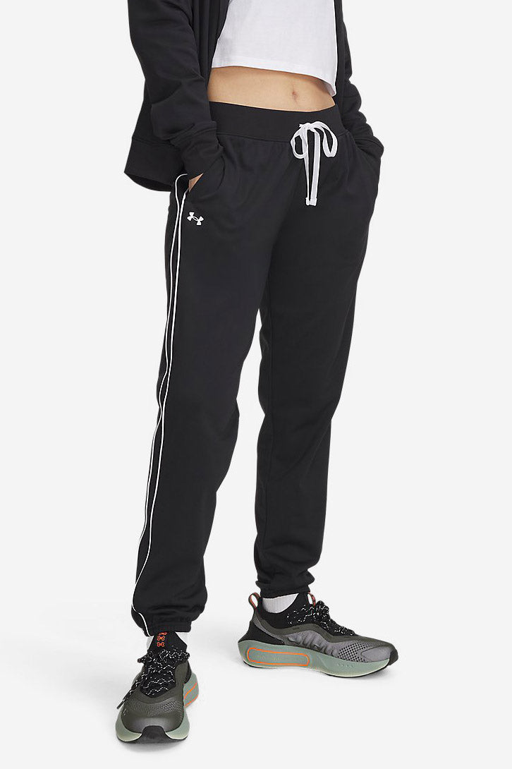 Rival pantalon de survêtement - Black