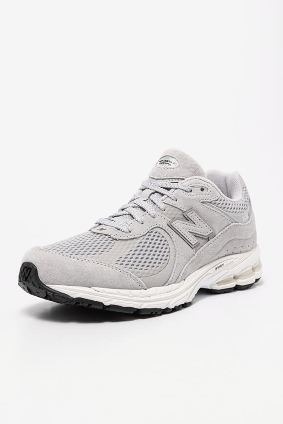 M2002 Welded Sneaker - Grey