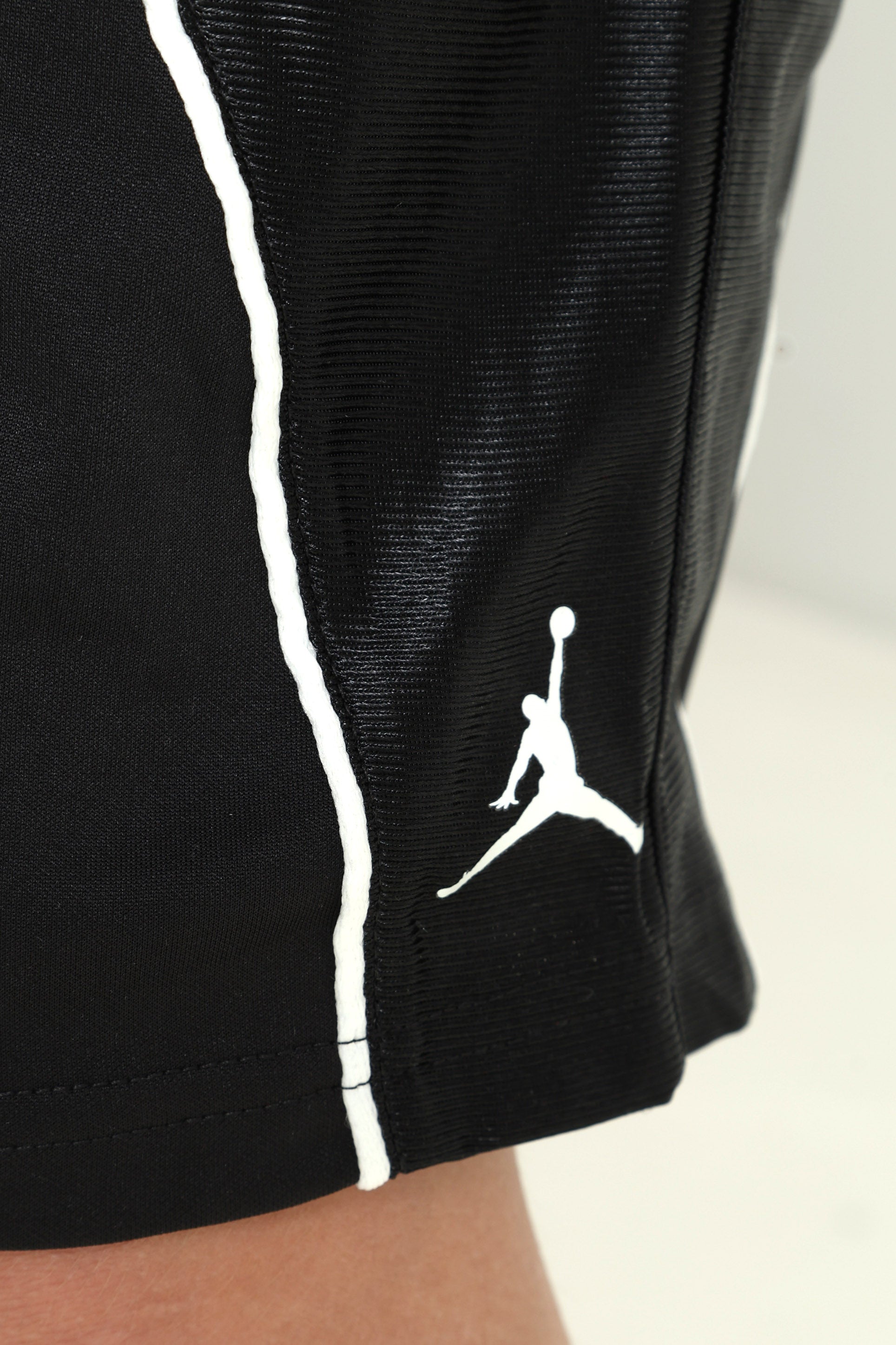 Trainingsshorts - Black + Sail