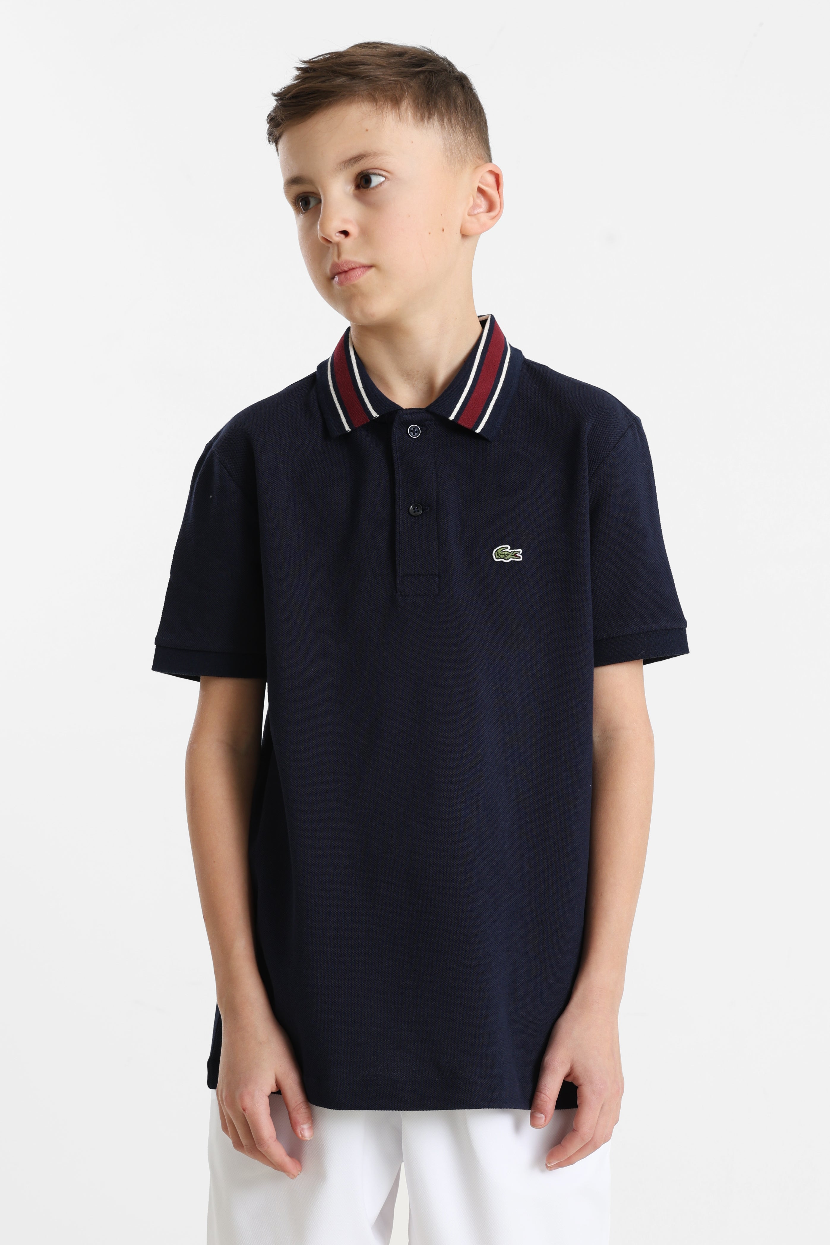 Poloshirt - Navy