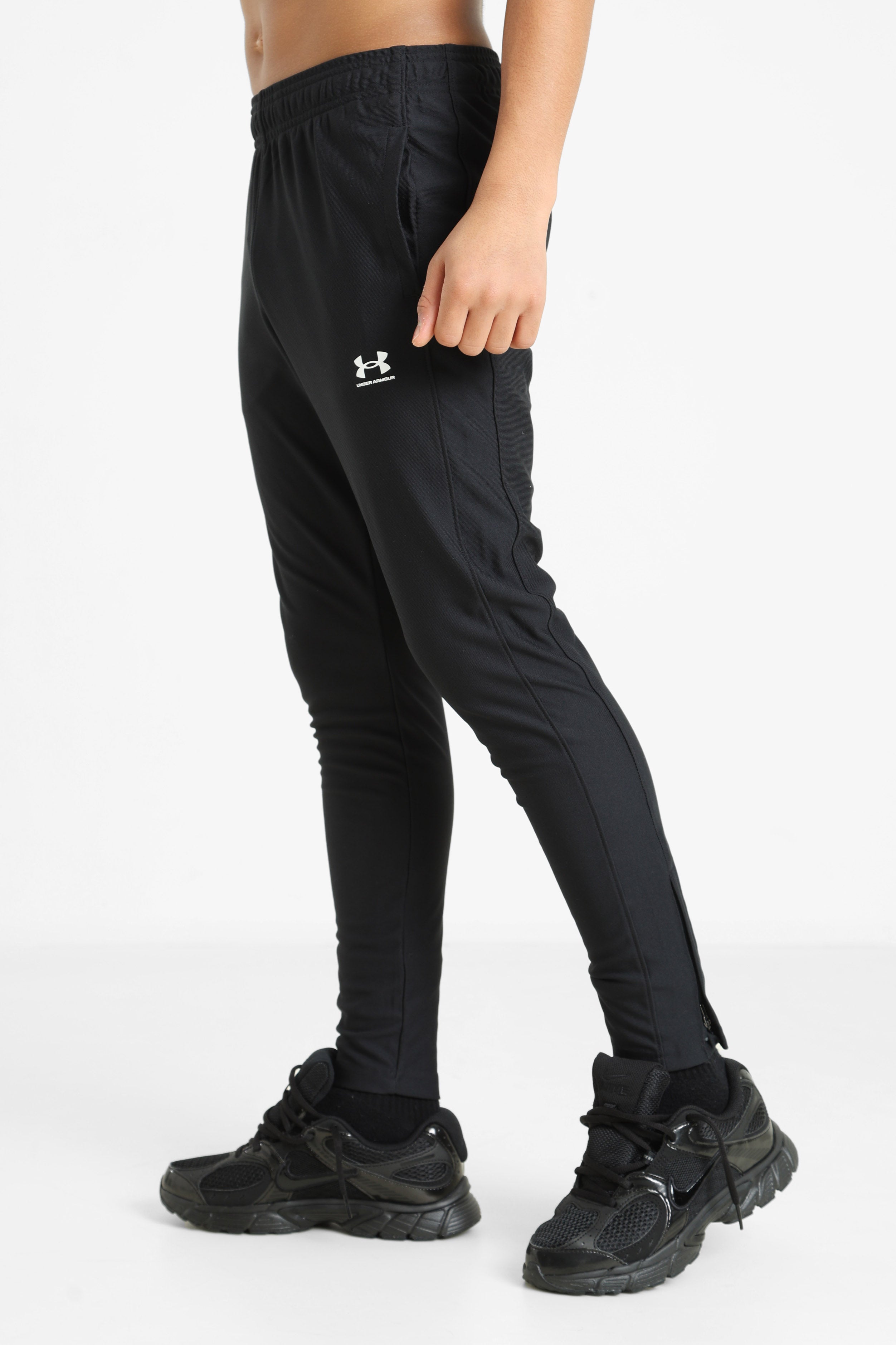 Challenger Trainingshose - Black