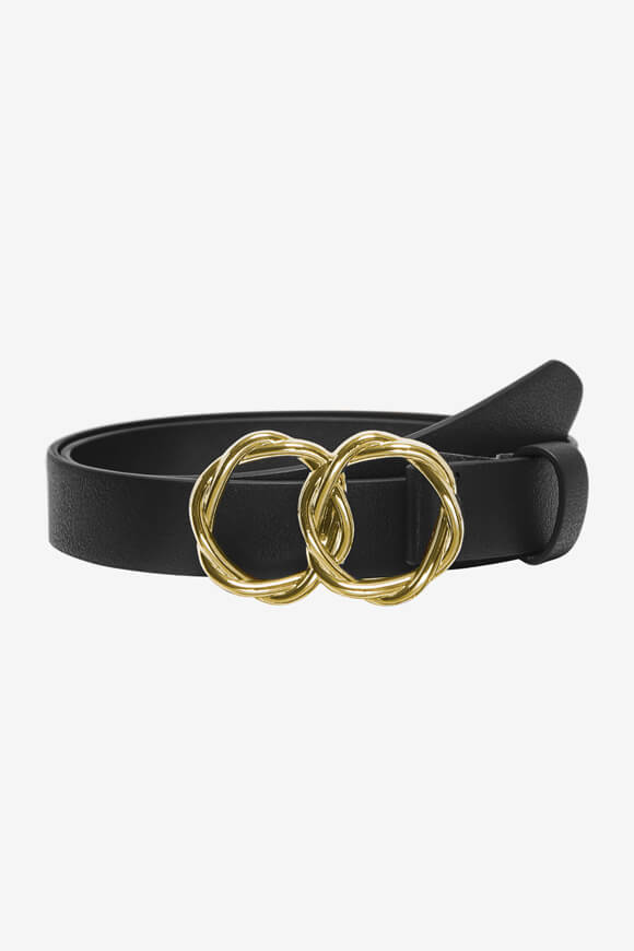ONLRASMILLA ceinture - Black