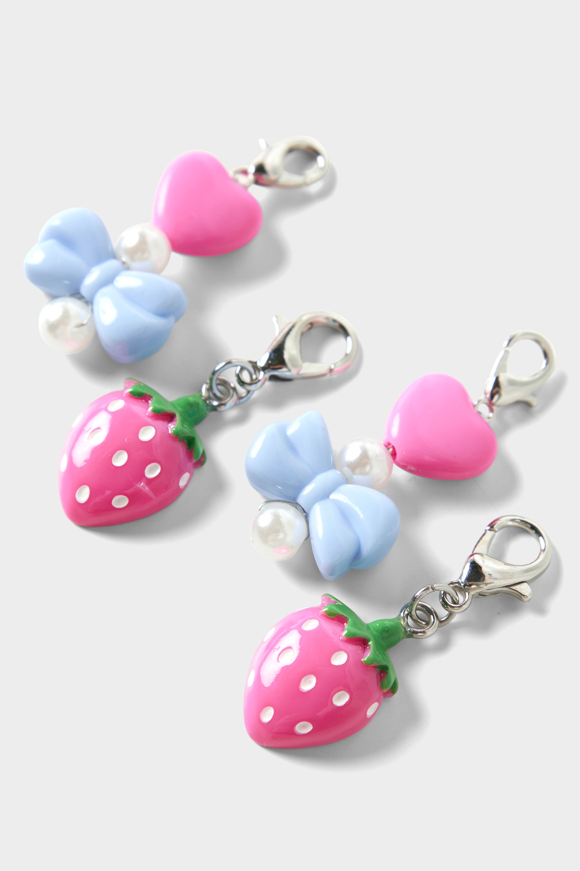 NKFFARLULA accessori per scarpe - Strawberry Moon