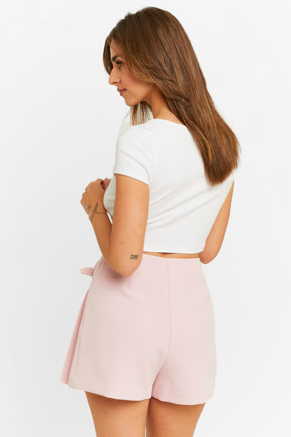 Skort - Rose