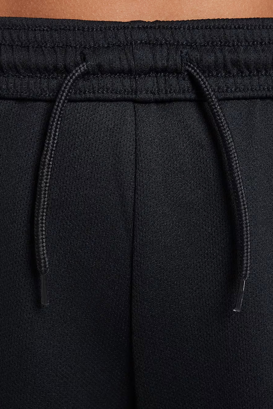 Mesh Shorts - Black