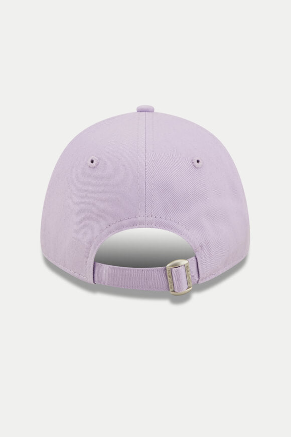 9Forty Cap / Strapback - Lila