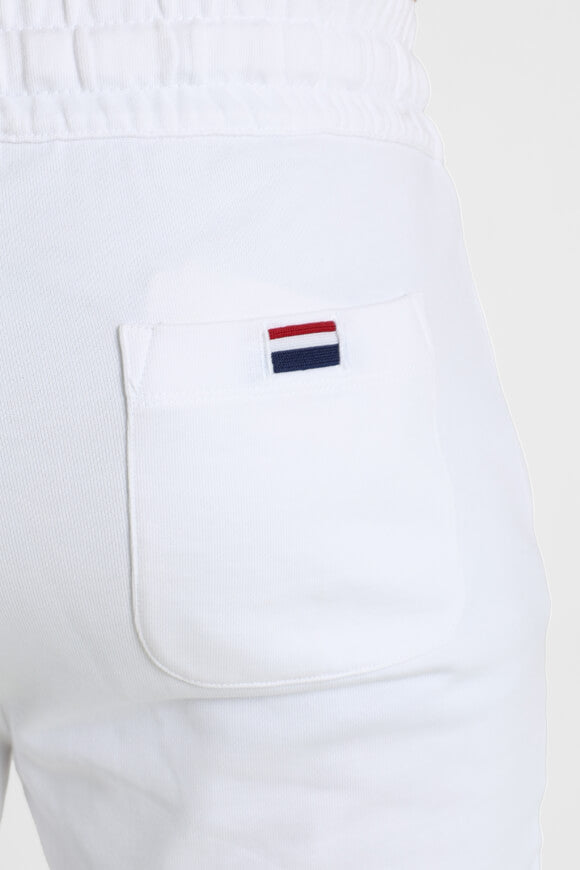 Tiko sweatpants - White