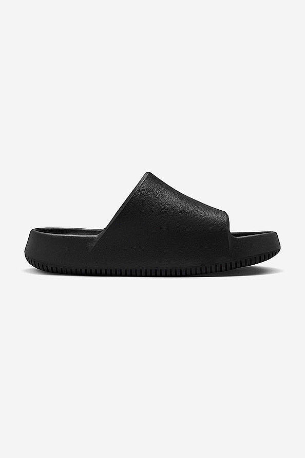 Calm 2.0 Pantoletten - Black