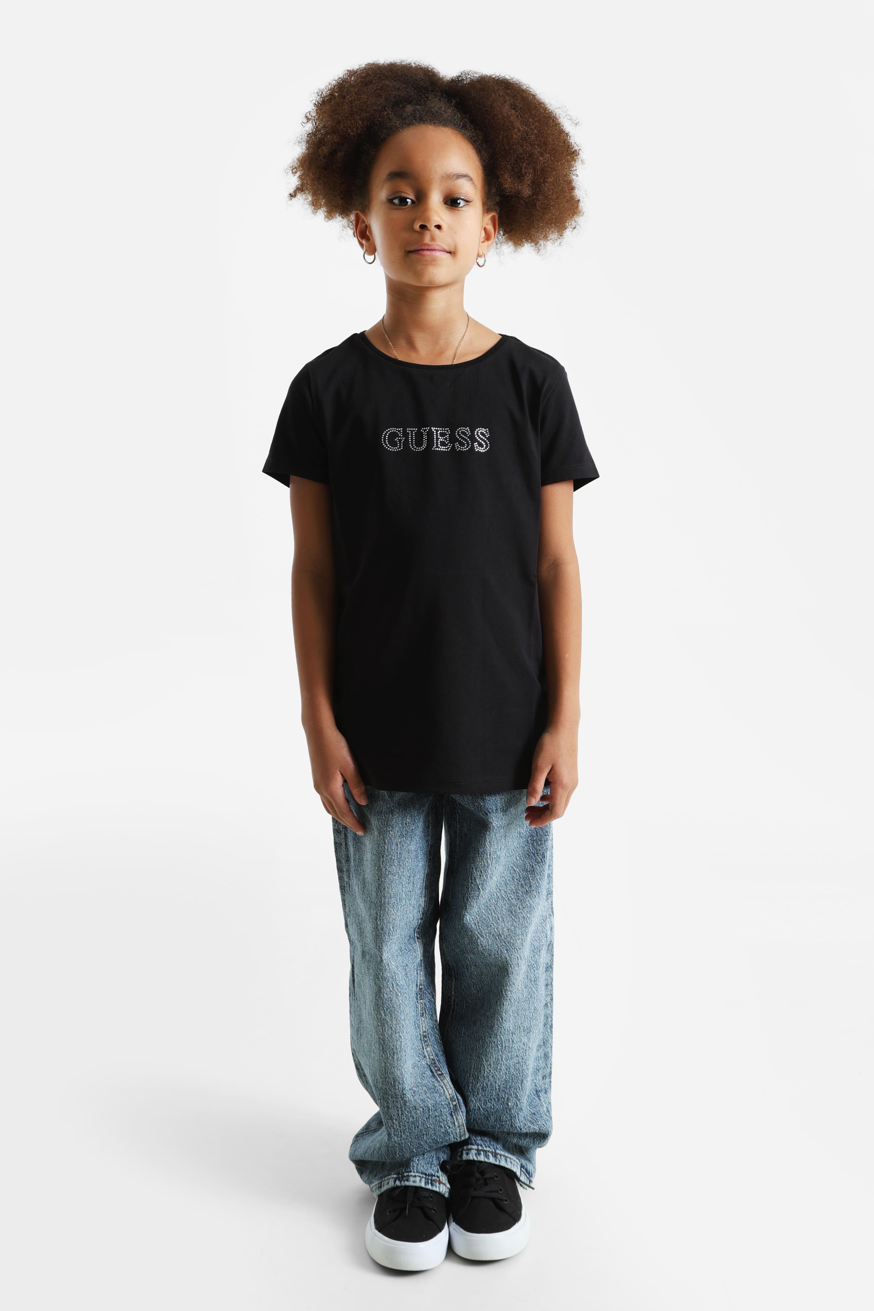 Maglietta - Nero Jet