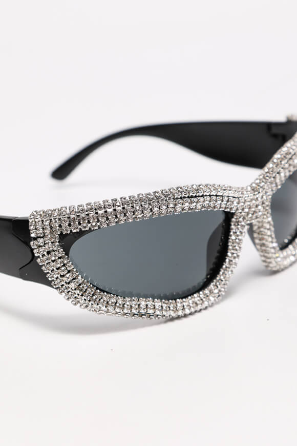 Brille - Black