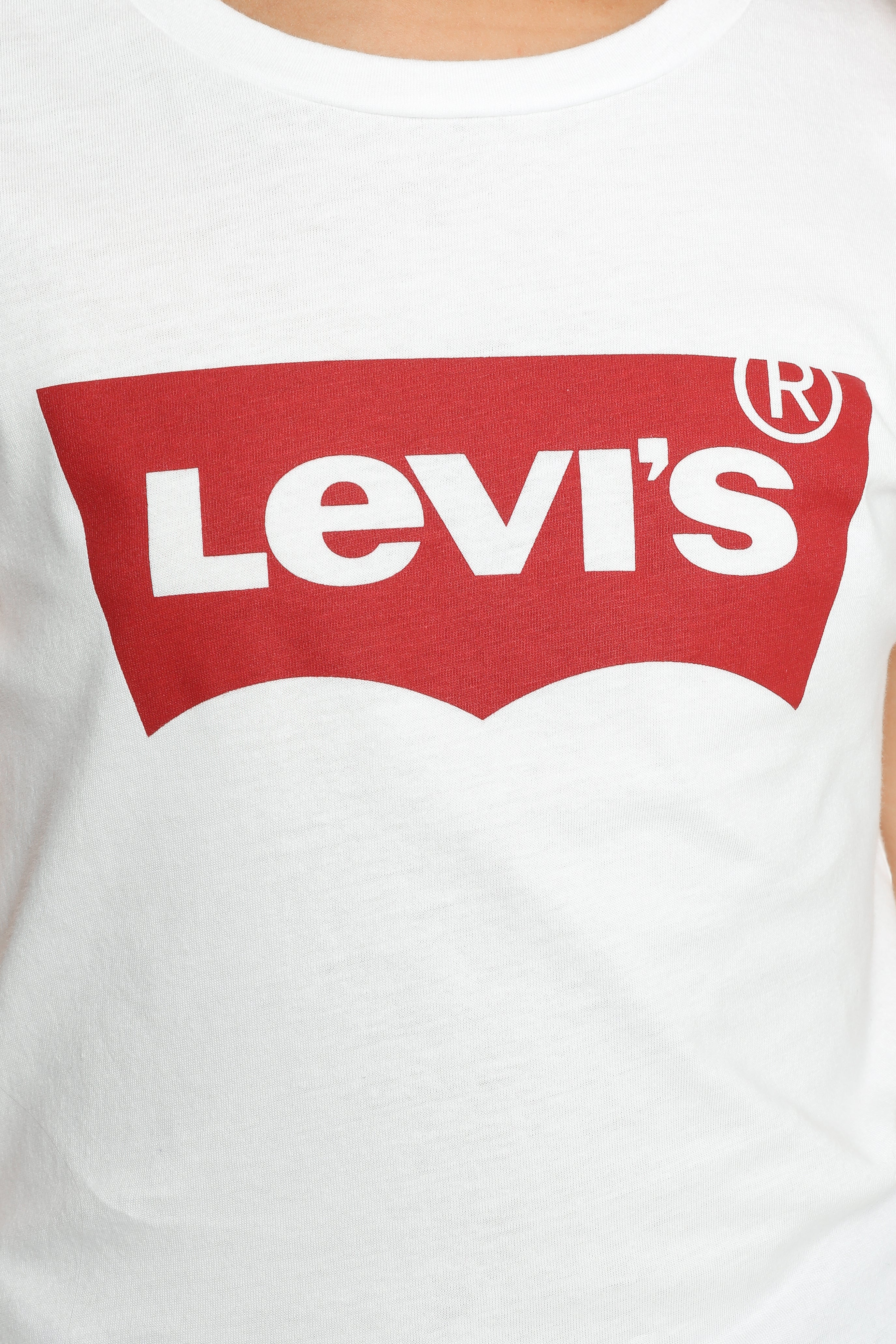 T-Shirt - Weiss