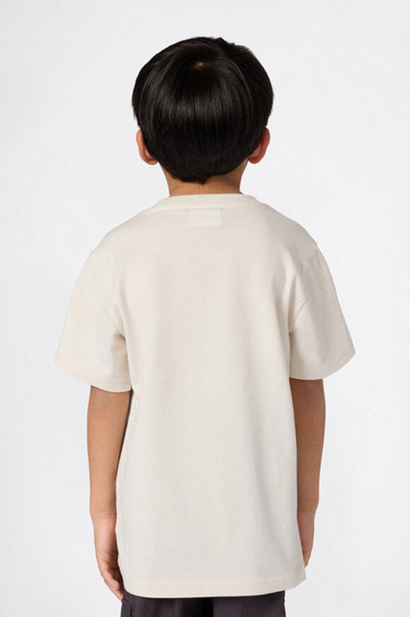 T-Shirt - Cream