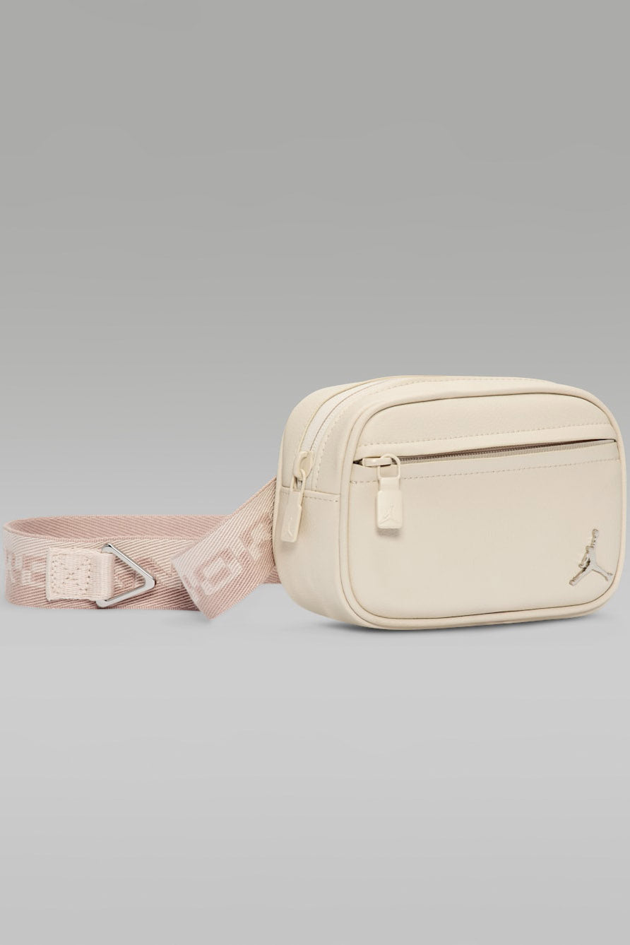 Monarch Umhängetasche - Light Orewood Brown