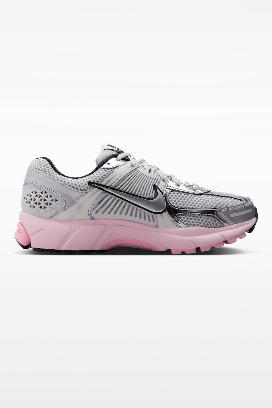 Zoom Vomero 5 sneakers - Photon Dust + Metallic Silver